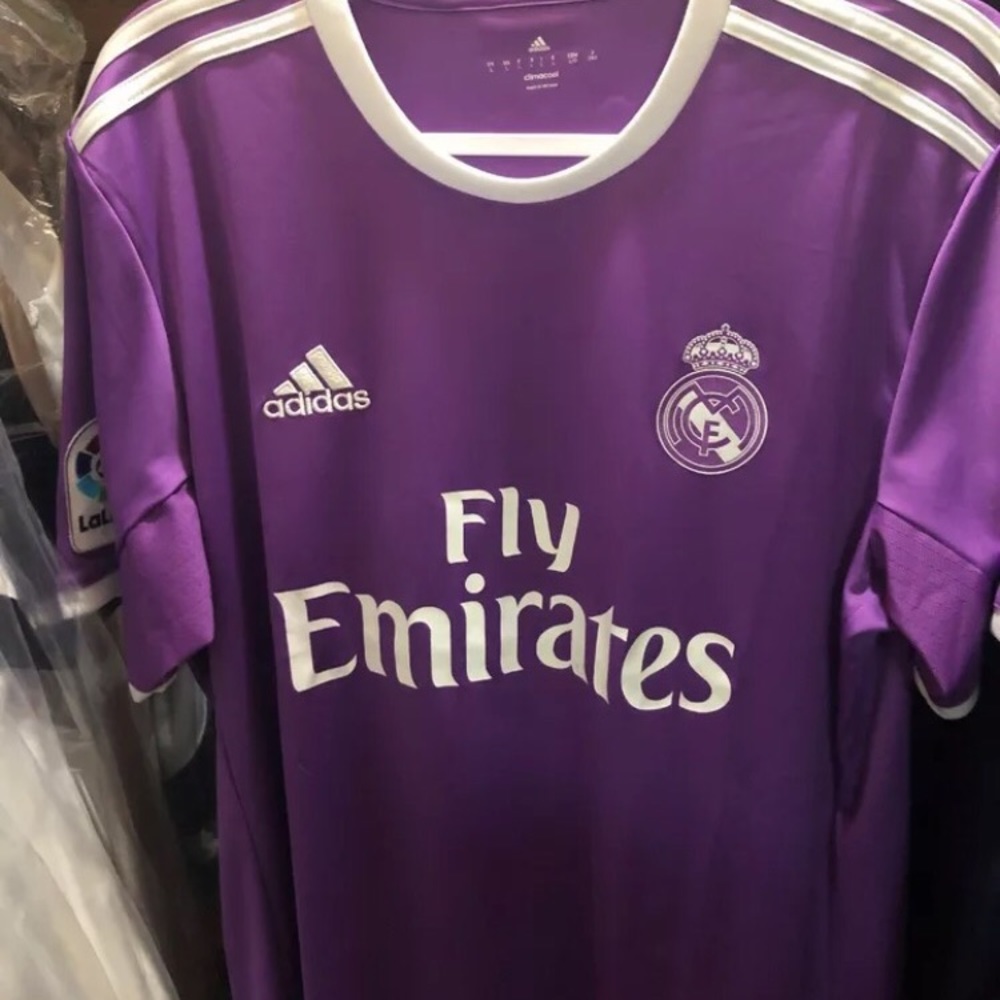 Soccer Jersey